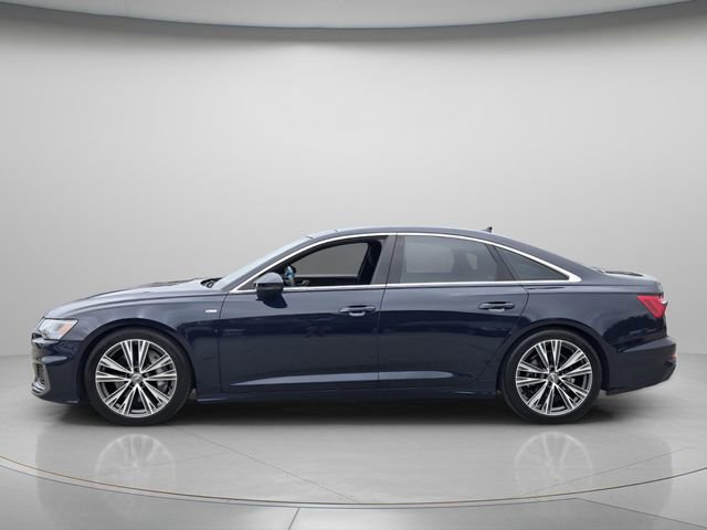 Used 2019 Audi A6 3.0T Premium w/ 20" Sport Package image 3