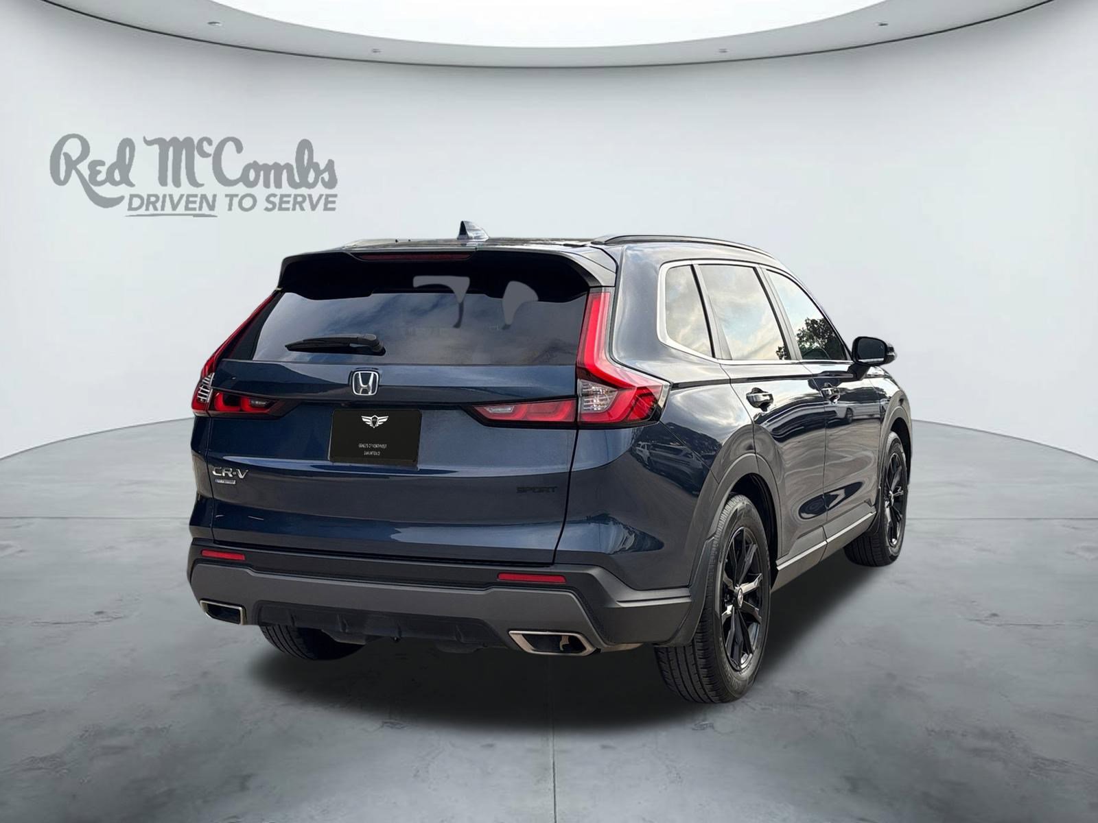 Used 2024 Honda CR-V Sport image 5