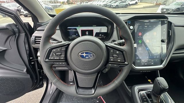 New 2026 Subaru Crosstrek 2.5i Limited AWD/4WD image 16
