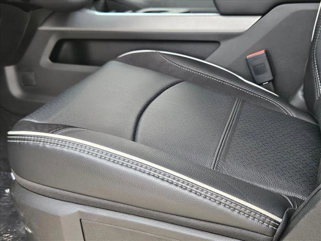 New 2026 RAM 2500 Laramie image 4