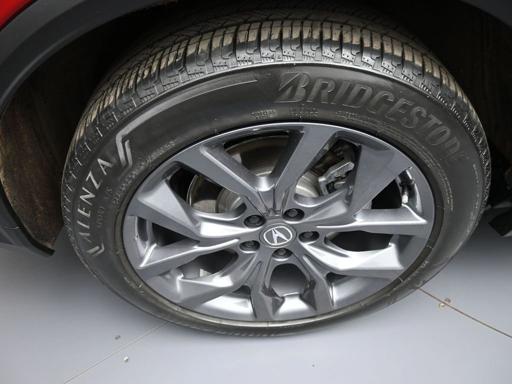 Certified 2023 Acura MDX A-Spec image 12