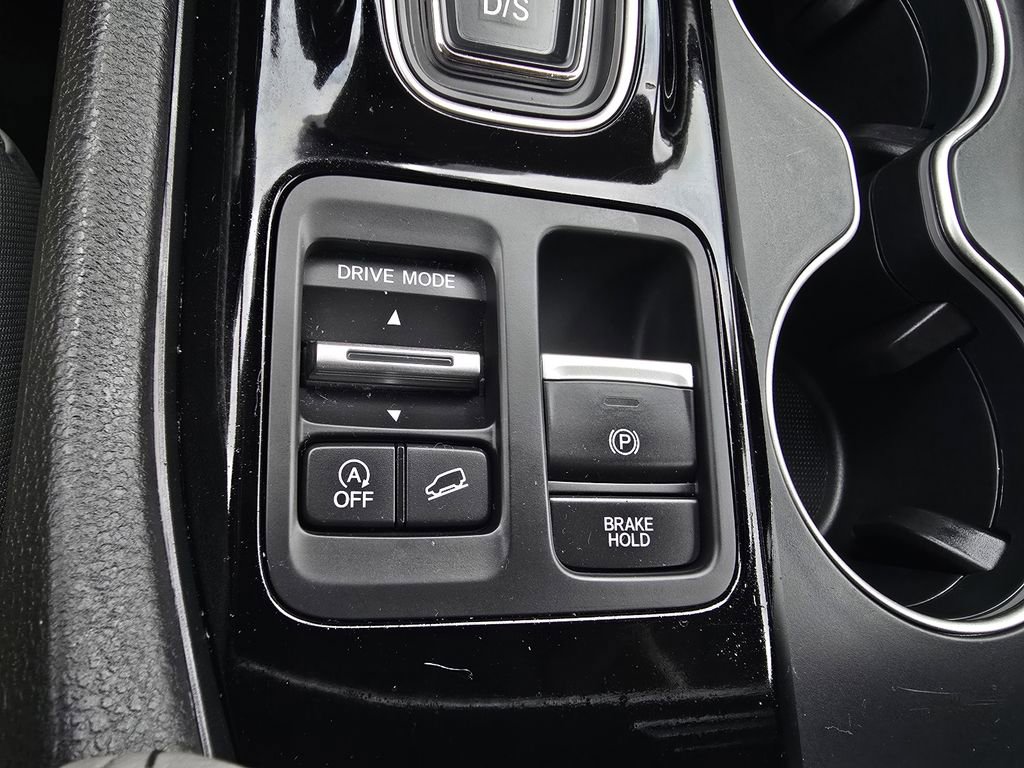 Used 2023 Honda Pilot Elite image 22