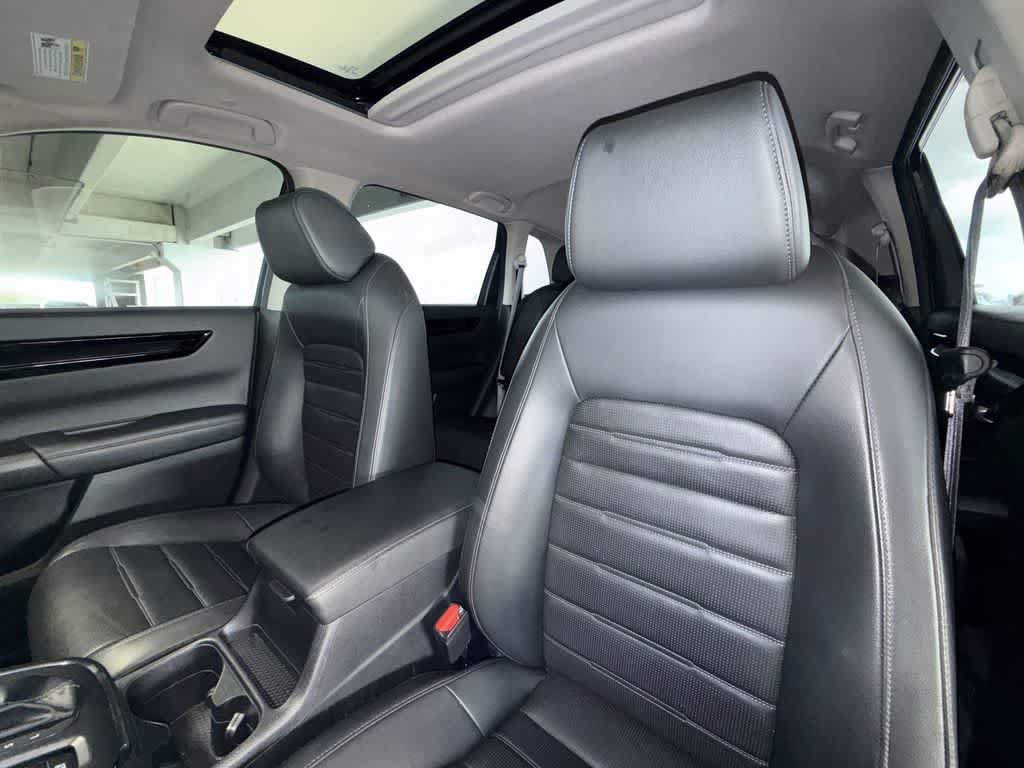 Used 2024 Honda CR-V EX-L image 14