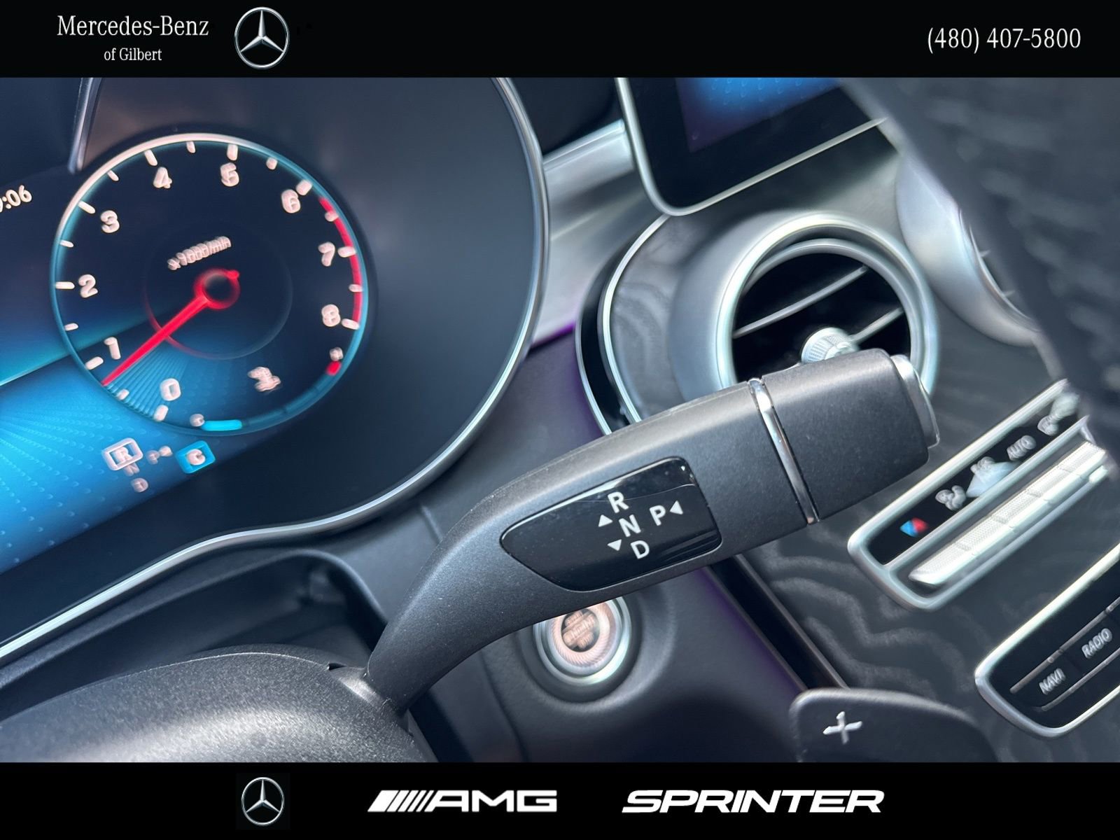 Used 2021 Mercedes-Benz C 300 Sedan image 26