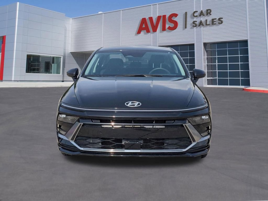 Used 2025 Hyundai Sonata SEL image 2