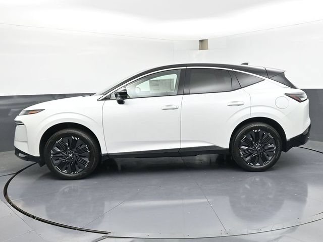 New 2026 Nissan Murano Platinum w/ Cargo Package AWD/4WD image 4