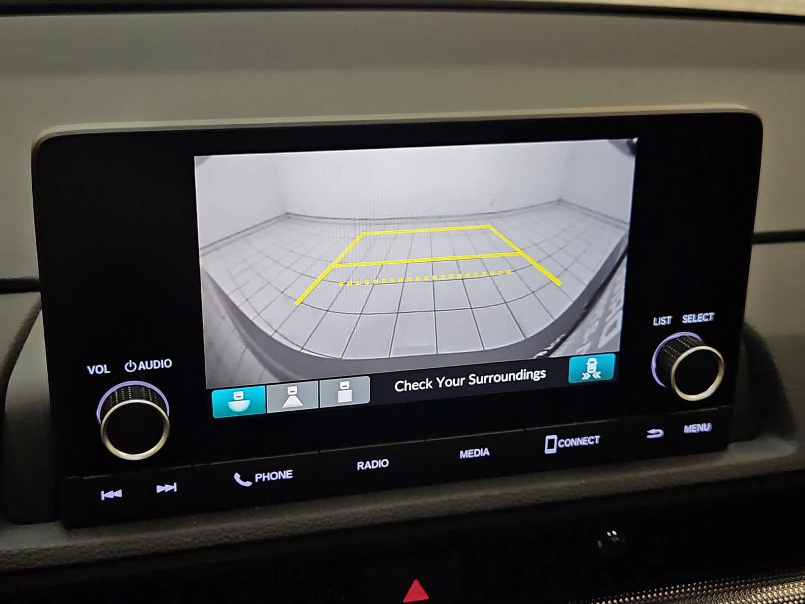Certified 2024 Honda CR-V Sport image 4