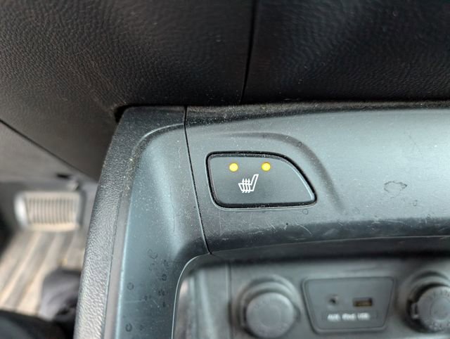 Used 2012 Hyundai Tucson Limited w/ Premium Pkg image 5