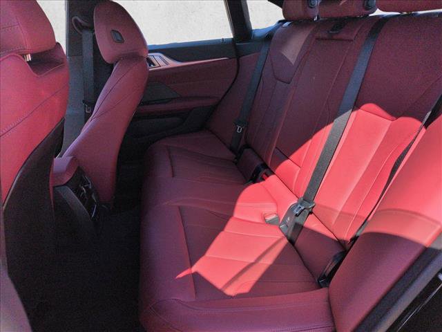 New 2026 BMW 430i w/ M Sport Package image 15