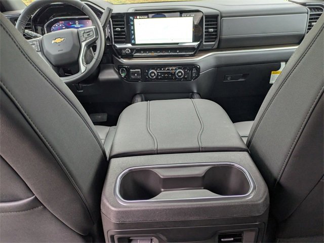 New 2026 Chevrolet Silverado 3500 LT w/ All Star Edition image 26