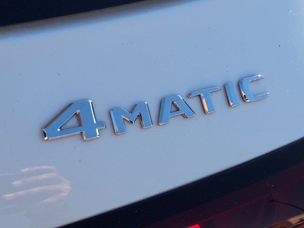 New 2027 Mercedes-Benz GLE 450 4MATIC image 7