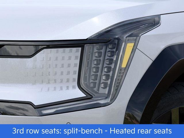 New 2026 Kia EV9 Land w/ Nightfall Edition Package image 10