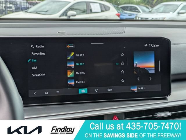 Certified 2025 Kia Sorento S w/ Panoramic Sunroof Package AWD/4WD image 23