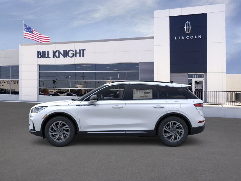 New 2026 Lincoln Corsair Premiere AWD/4WD image 3