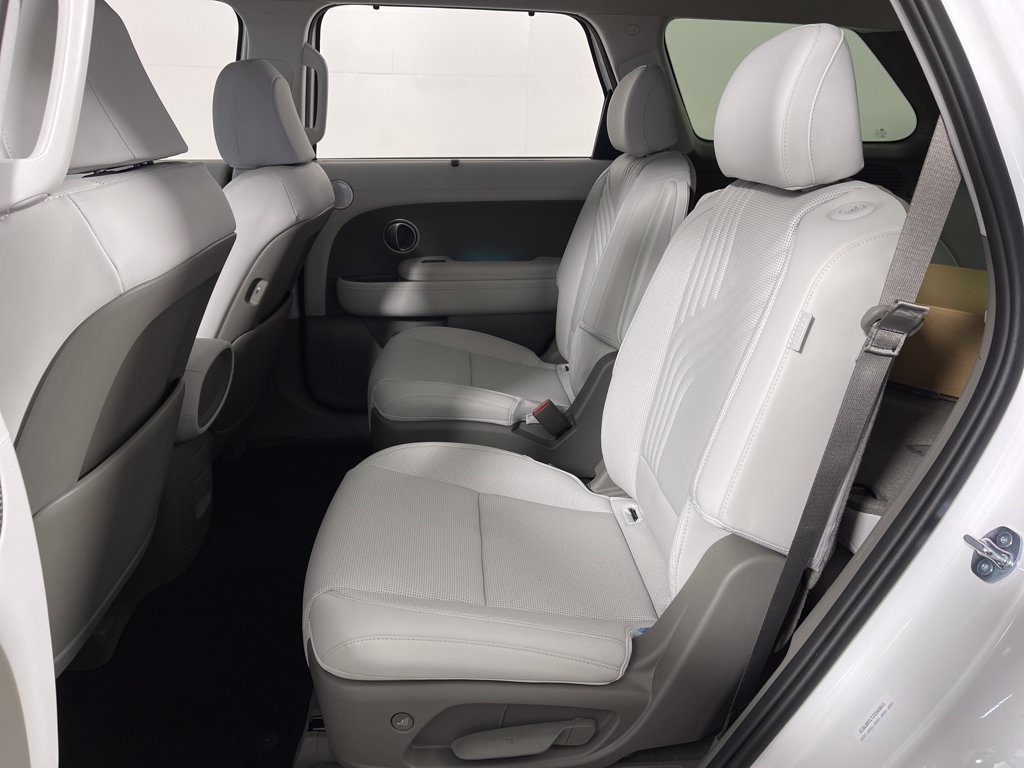 New 2026 Hyundai Palisade SEL FWD image 13