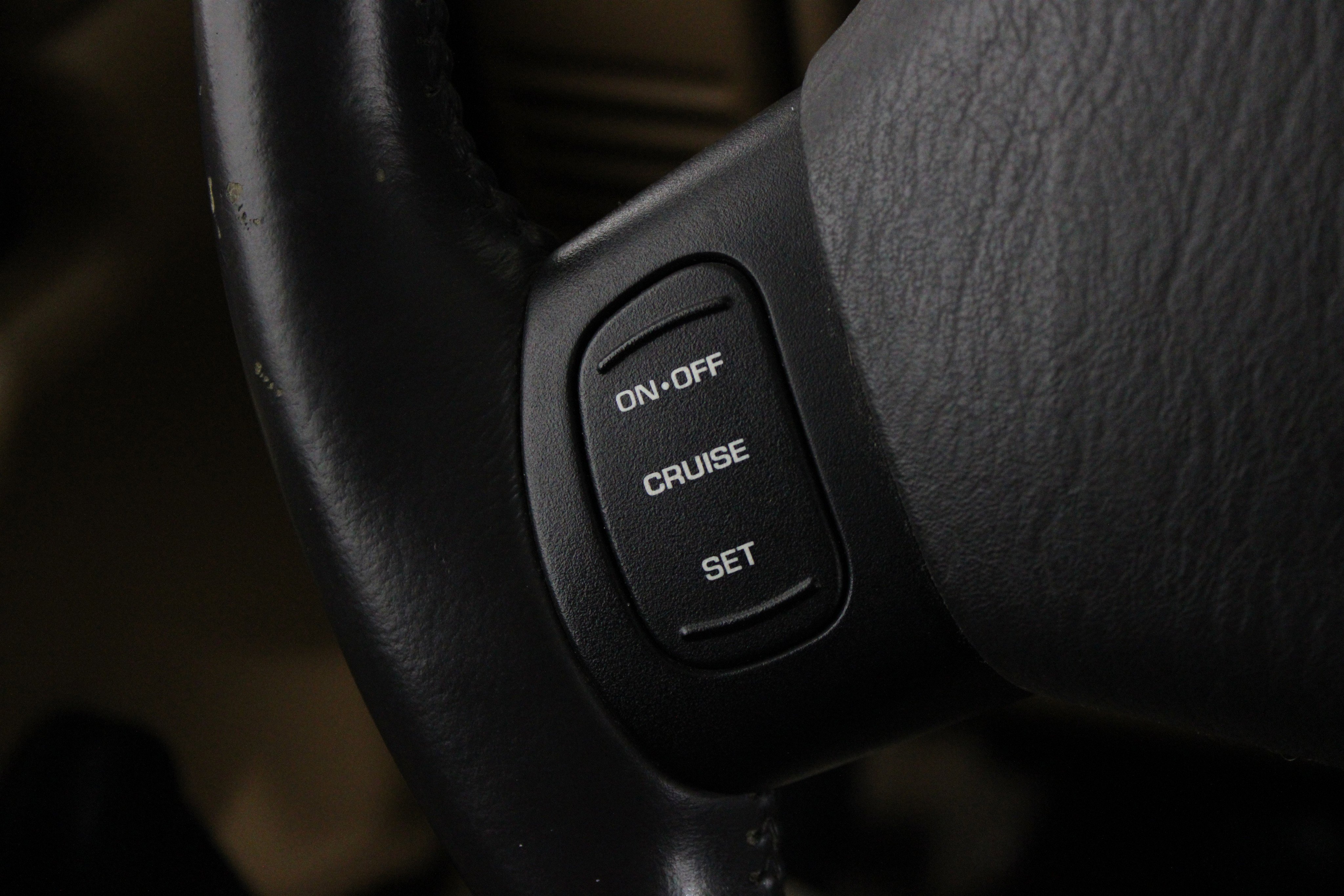 Used 1998 Jeep Wrangler Sahara AWD/4WD image 7