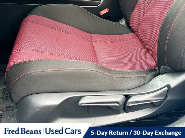 Used 2025 Honda Civic Si image 18