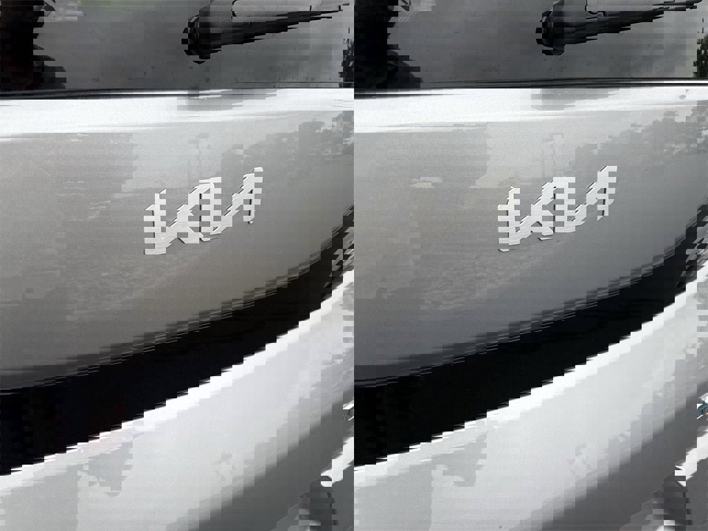 New 2025 Kia Soul EX image 6