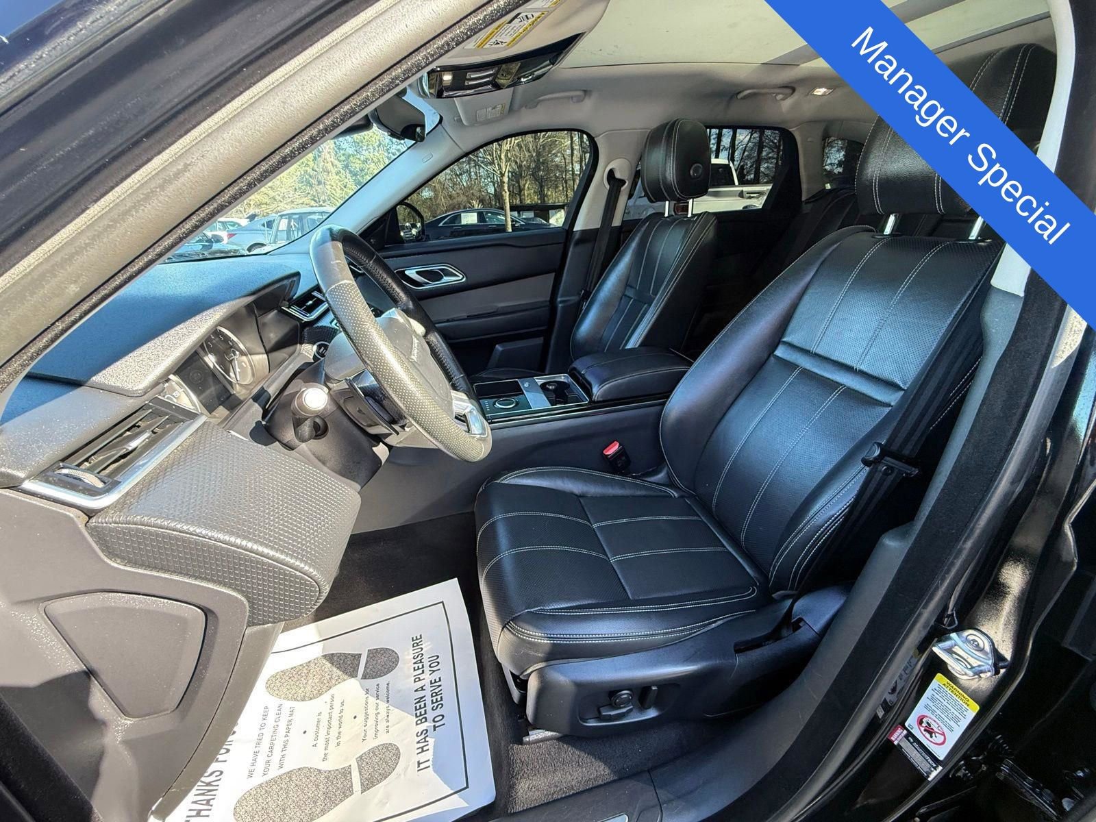 Used 2020 Land Rover Range Rover Velar S image 26