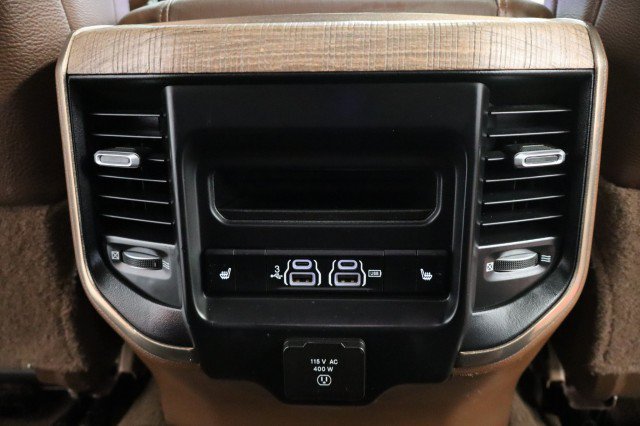Used 2019 RAM 3500 Limited AWD/4WD image 69