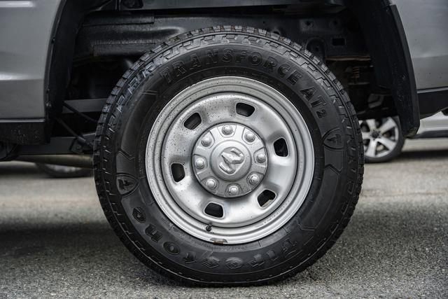 Used 2020 RAM 2500 Tradesman image 20