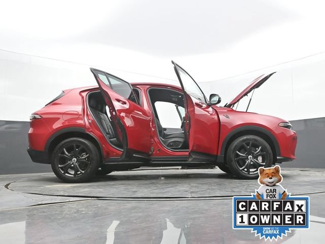 Used 2024 Dodge Hornet R/T Plus w/ R/T Blacktop Package AWD/4WD image 72