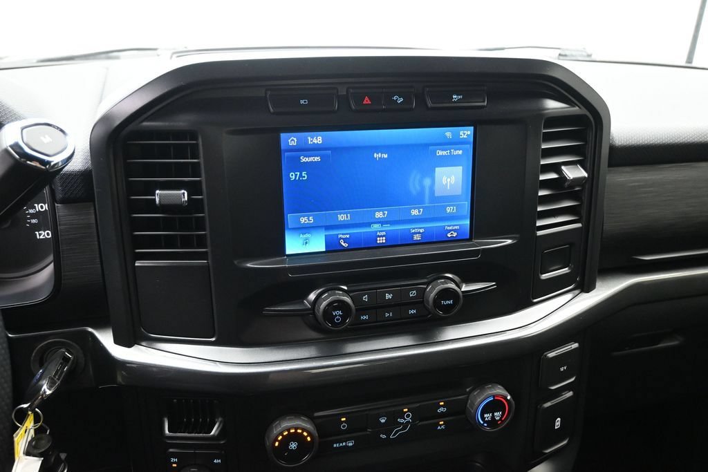 Used 2022 Ford F150 Tremor AWD/4WD image 15