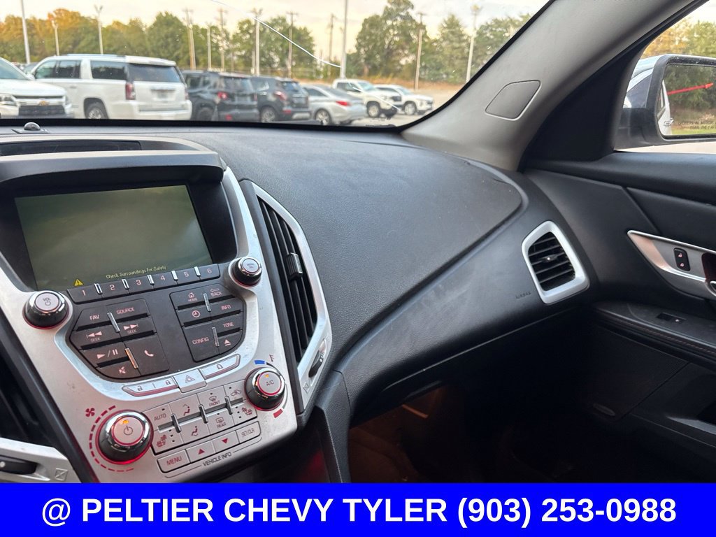 Used 2014 GMC Terrain SLT FWD image 13