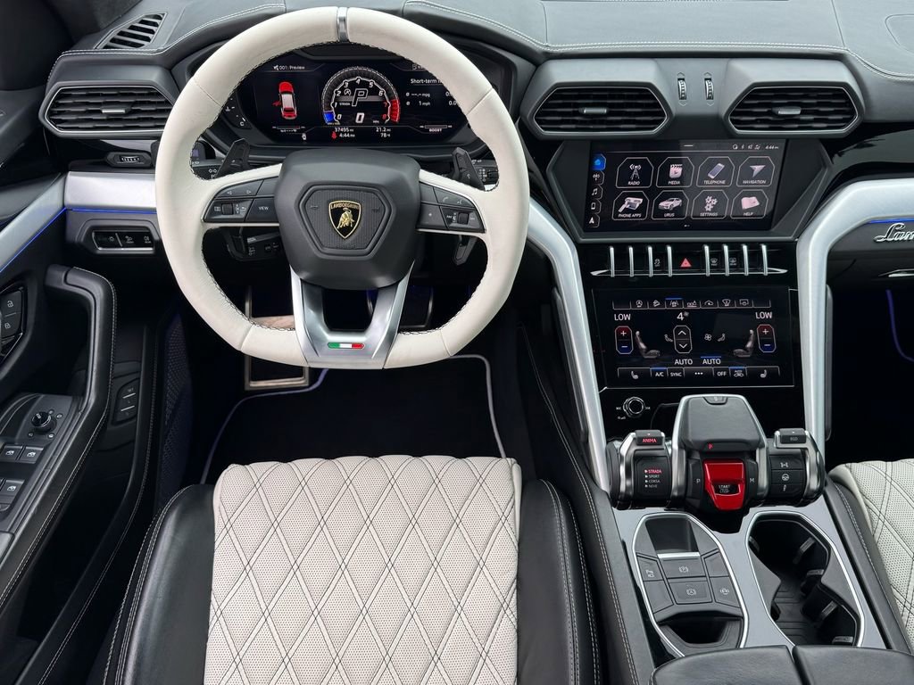 Used 2019 Lamborghini Urus image 14