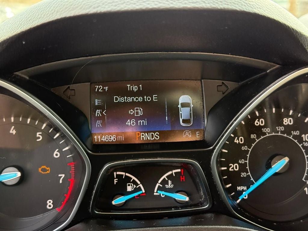 Used 2018 Ford Escape SE AWD/4WD image 22