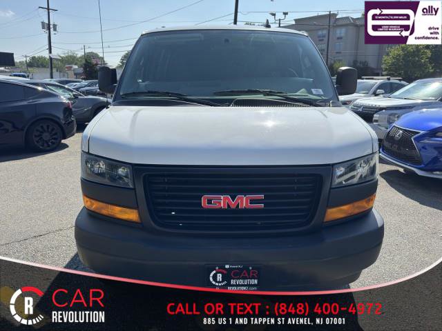 Used 2023 GMC Savana 2500 Extended w/ Driver Convenience Package image 2
