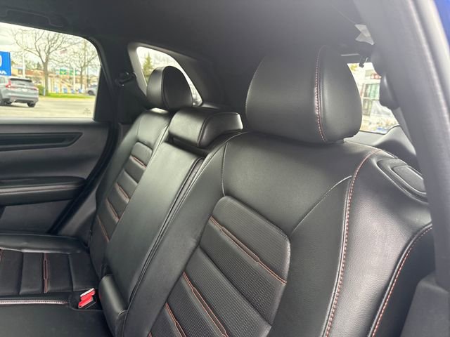 Used 2024 Honda CR-V Sport-L image 20