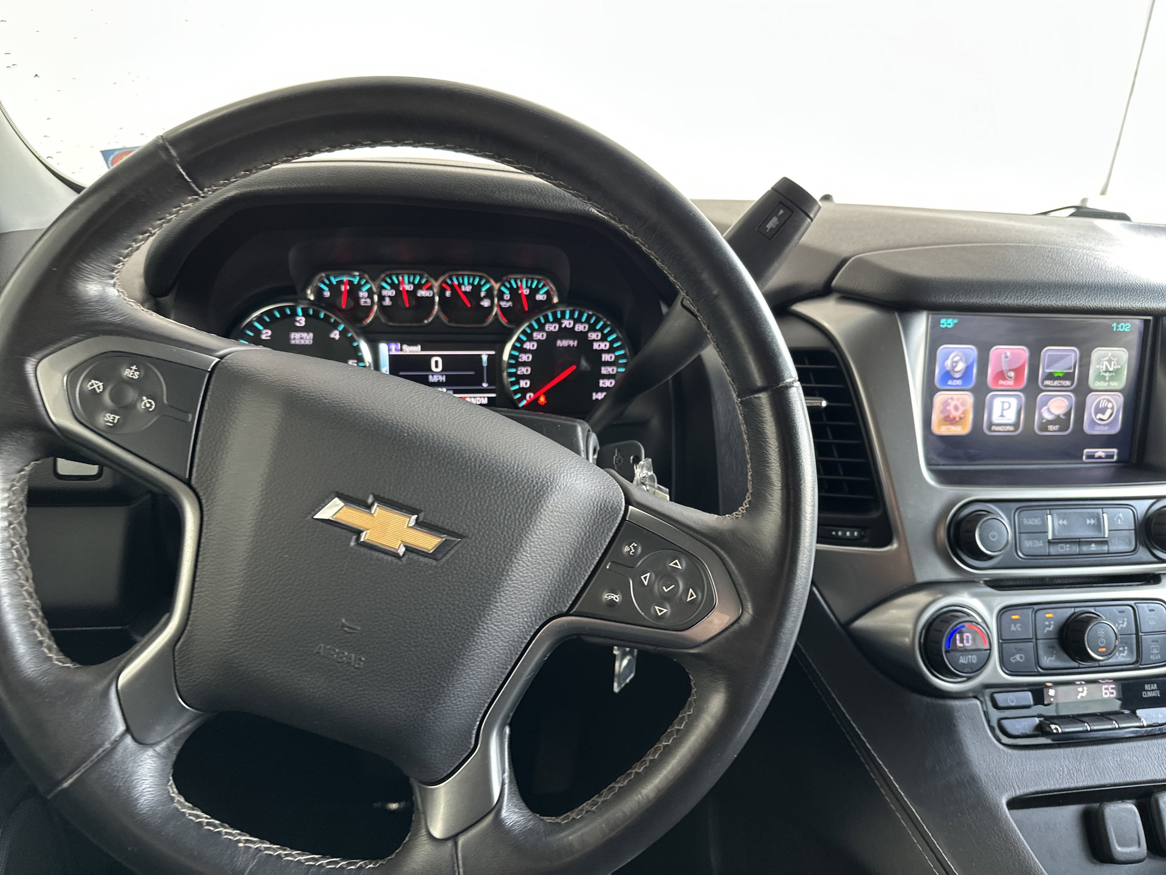 Used 2016 Chevrolet Tahoe LS image 27