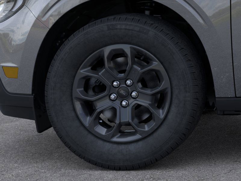 New 2026 Ford Maverick XLT image 44