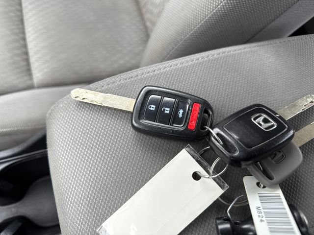 Used 2015 Honda Civic LX image 11