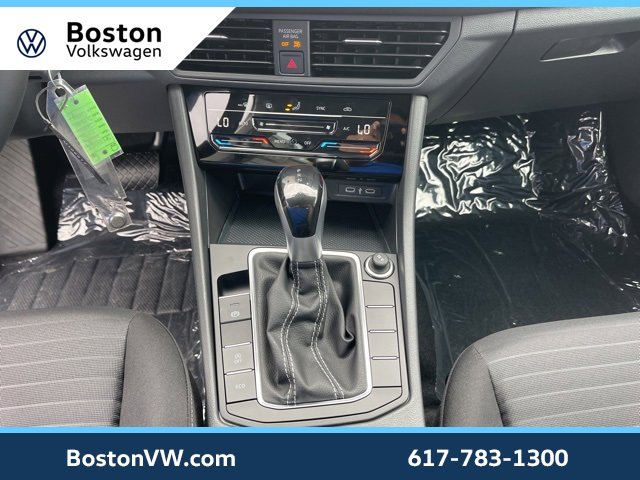 New 2025 Volkswagen Jetta S image 20