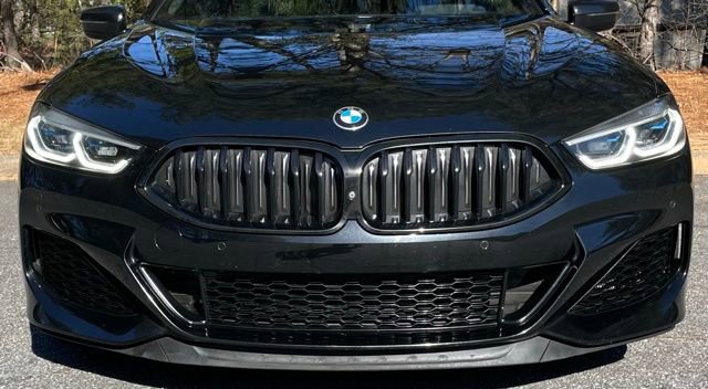 Used 2019 BMW M850i xDrive M850i xDrive w/ Comfort Seating Package image 12