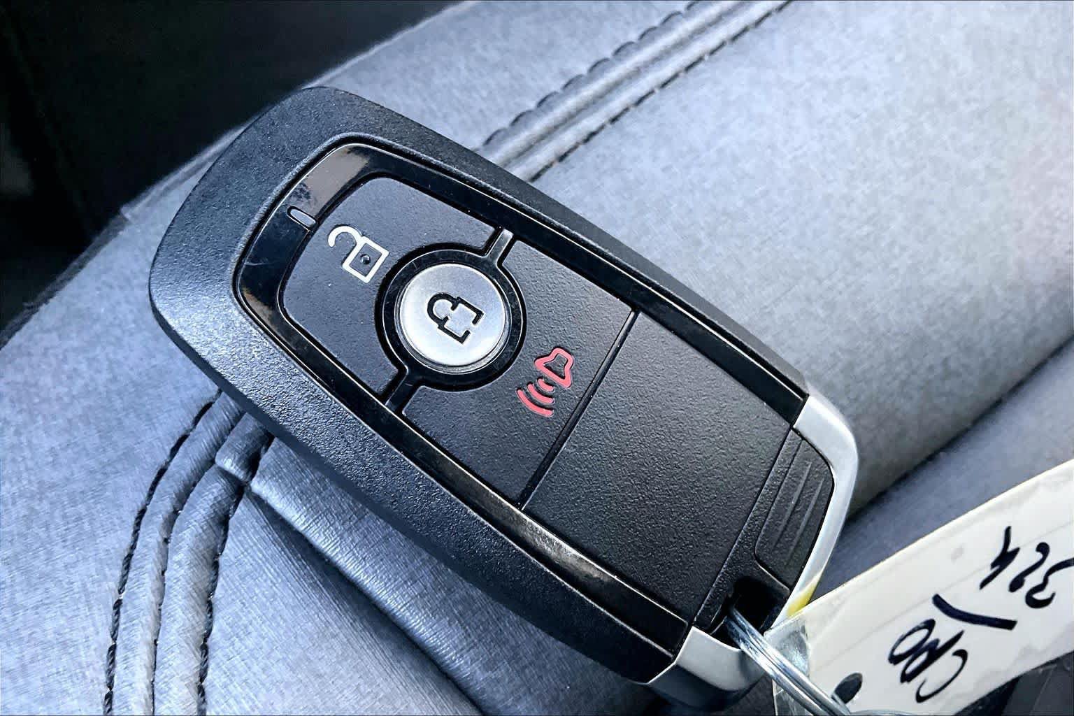 Used 2023 Ford Bronco Big Bend AWD/4WD image 15
