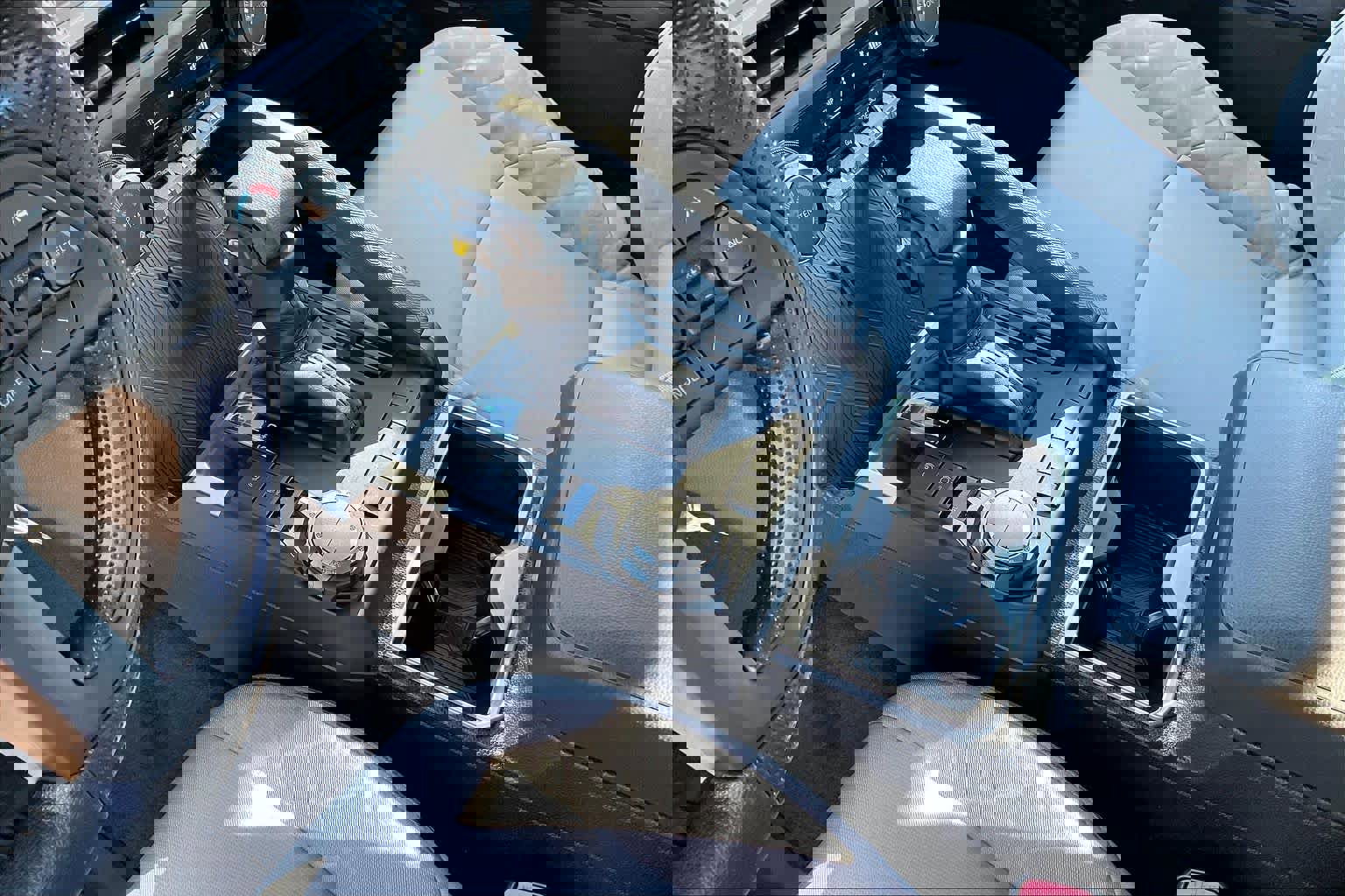 New 2026 Toyota Tacoma SR5 image 7