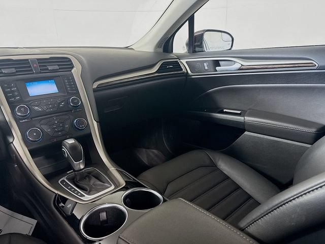 Used 2013 Ford Fusion SE FWD image 23