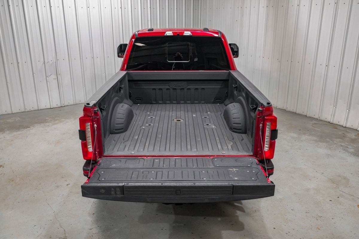 Used 2023 Ford F250 Lariat w/ Lariat Ultimate Package image 61