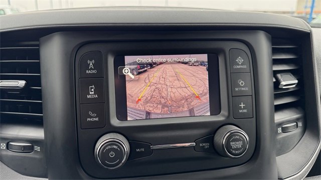 Used 2024 RAM 3500 Tradesman image 33