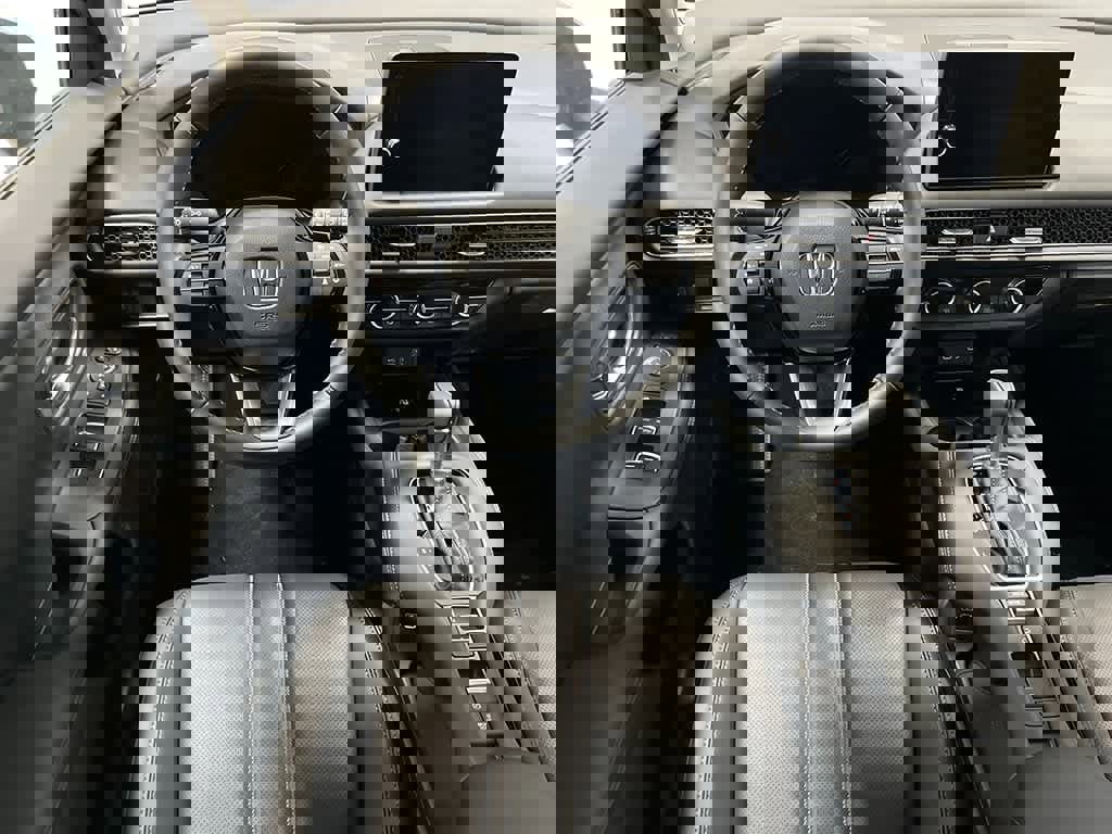 New 2026 Honda HR-V EX-L image 16