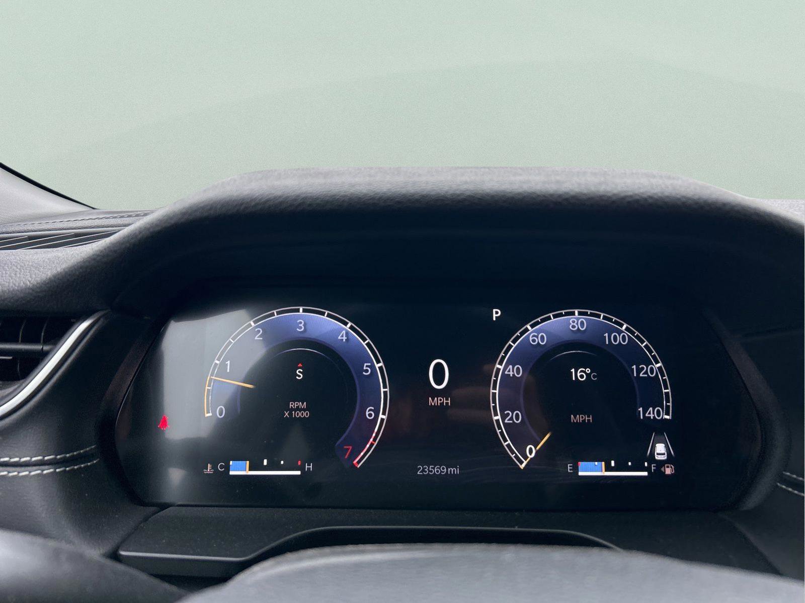 Certified 2023 Jeep Grand Cherokee L Laredo w/ Luxury Tech Group I image 26