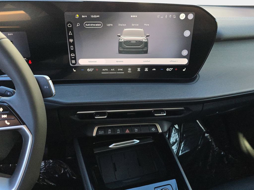 New 2026 Audi Q3 quattro 2.0T AWD/4WD image 23