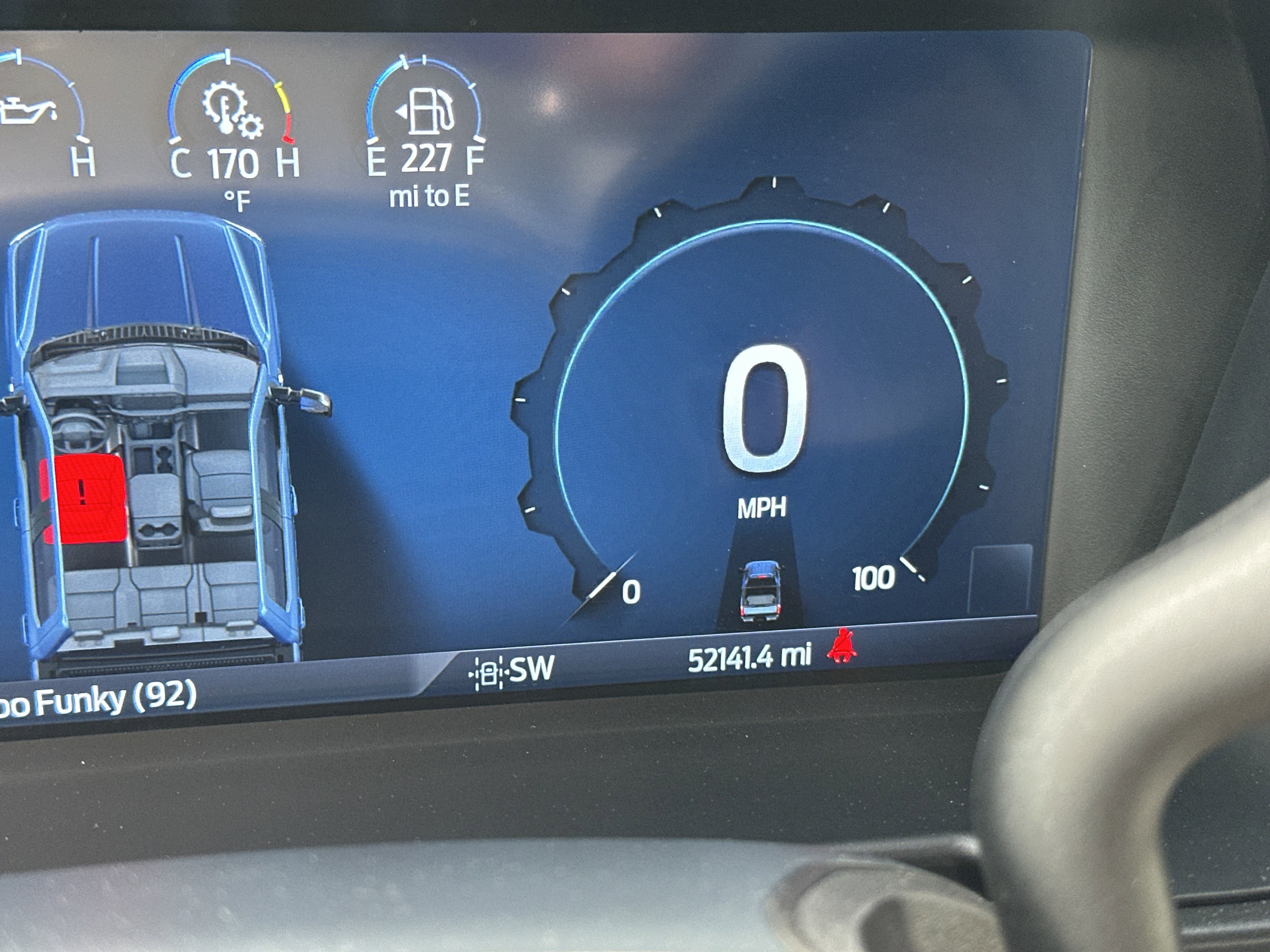 Used 2024 Ford F250 King Ranch w/ Tremor Off-Road Package image 21