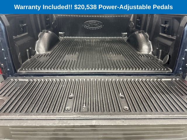 Used 2018 Ford F150 XLT w/ Equipment Group 301A Mid image 13