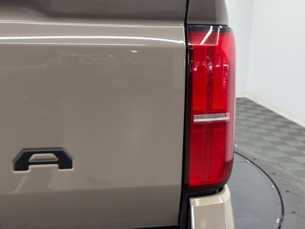 New 2026 Toyota Tacoma TRD Sport AWD/4WD image 13