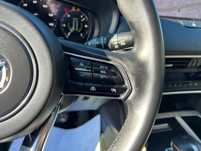Used 2025 MAZDA CX-70 3.3 Turbo w/ Premium Package image 18
