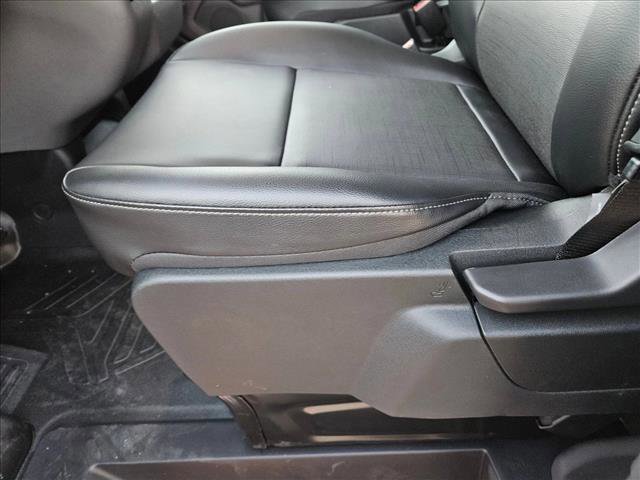 New 2026 Ford Transit 150 Low Roof image 4